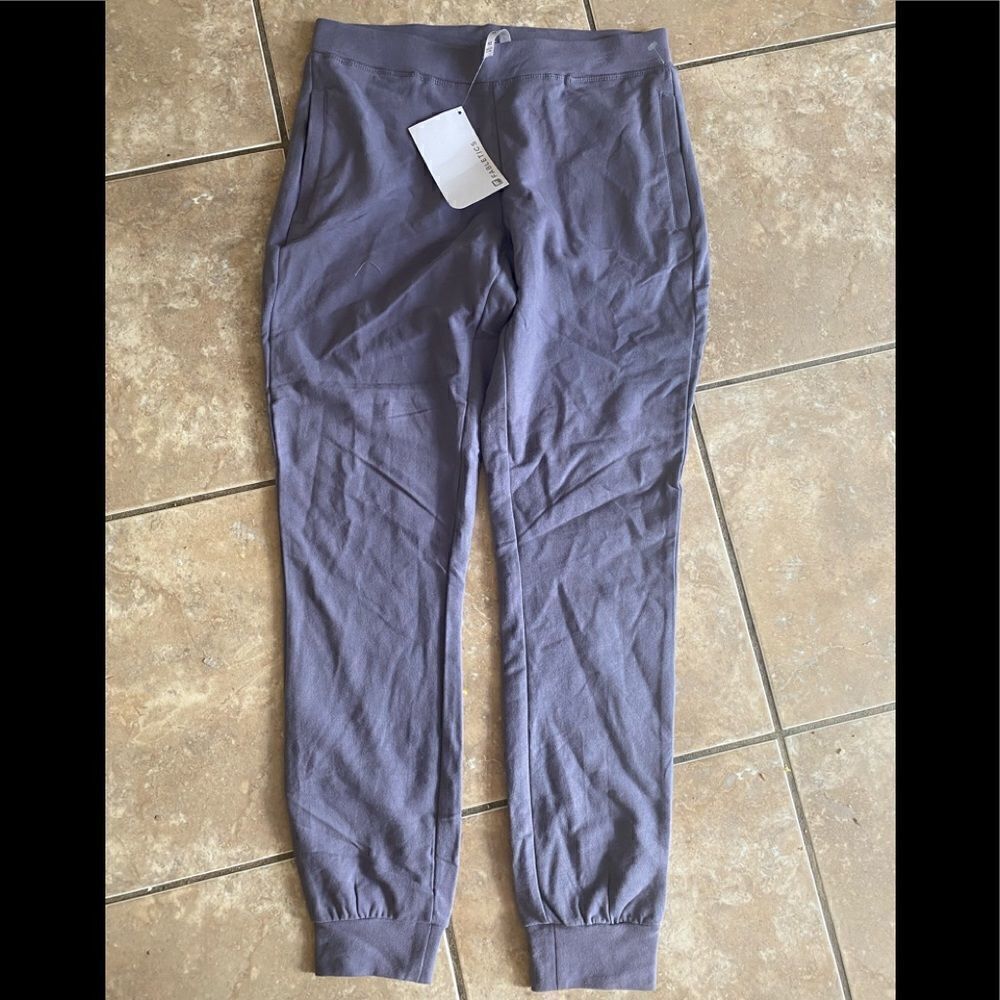 NWT Fabletics XS Venetia Jogger III Pants